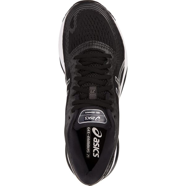 ASICS Men's GEL-NIMBUS 21 Running Shoes