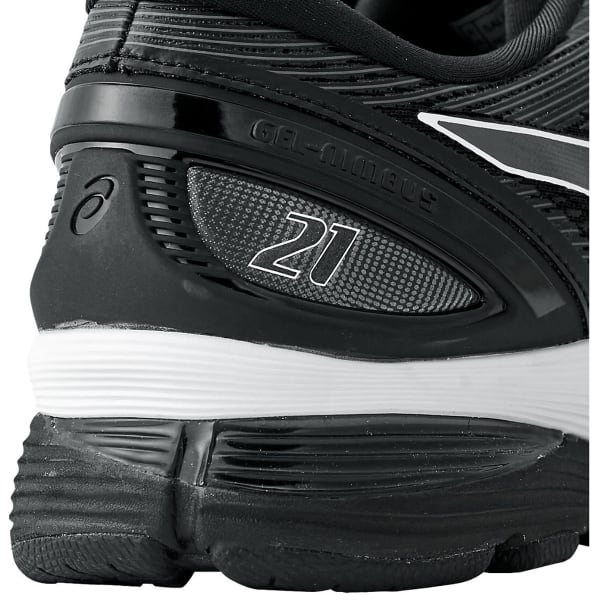 ASICS Men's GEL-NIMBUS 21 Running Shoes