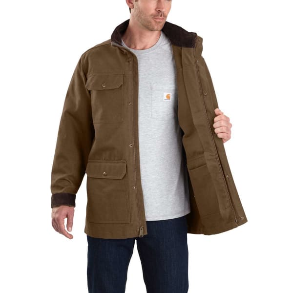 CARHARTT Men's Field Coat