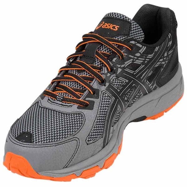 ASICS Men's GEL-Venture 6 Running Shoes, Extra Wide