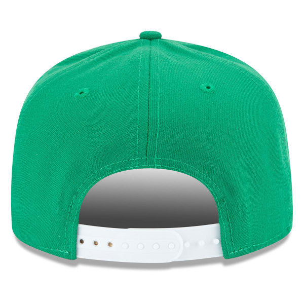 NEW YORK JETS Men's Retro Logo 9FIFTY Snapback Cap