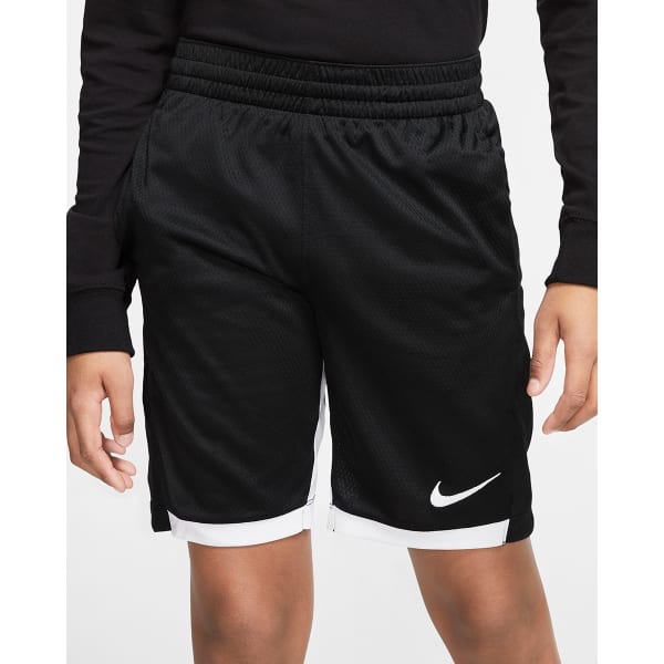 NIKE Boys' Dri-FIT Trophy Shorts