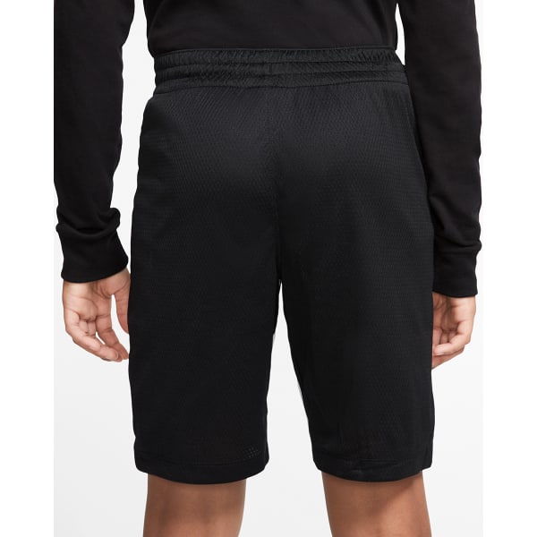 NIKE Boys' Dri-FIT Trophy Shorts