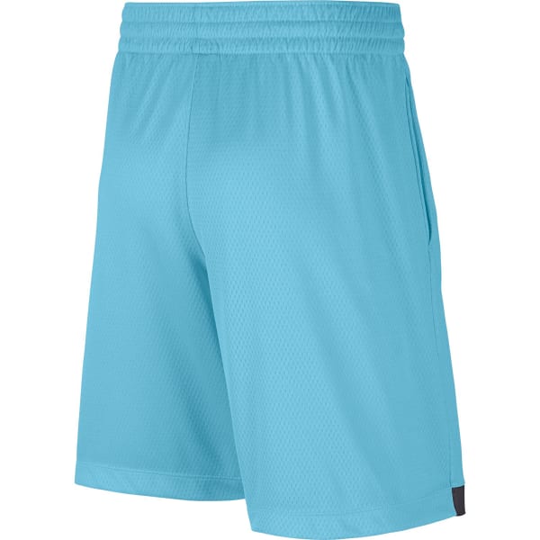 NIKE Boys' Dri-FIT Trophy Shorts