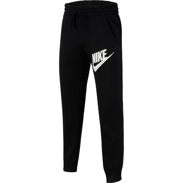 NIKE Boys' Futura Club  Fleece Jogging Pants