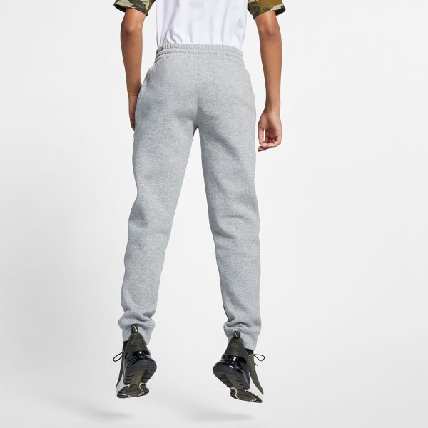 NIKE Boys' Futura Club  Fleece Jogging Pants