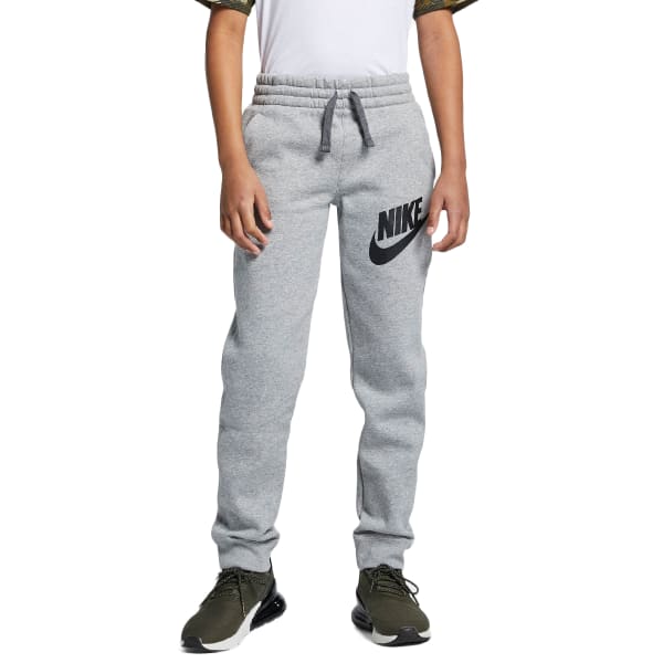 NIKE Boys' Futura Club  Fleece Jogging Pants