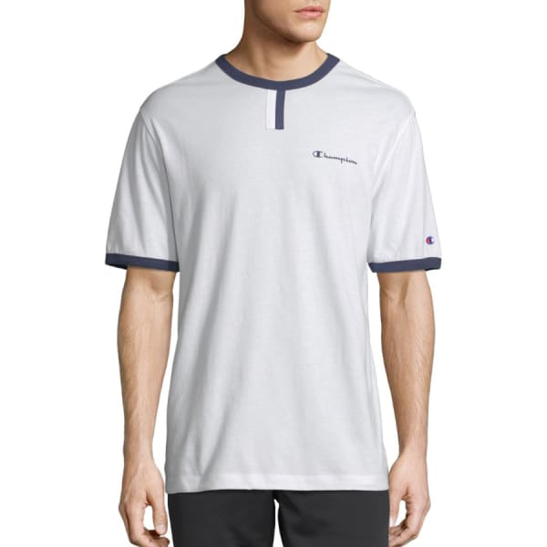 CHAMPION Men's Heritage YC Short-Sleeve Tee