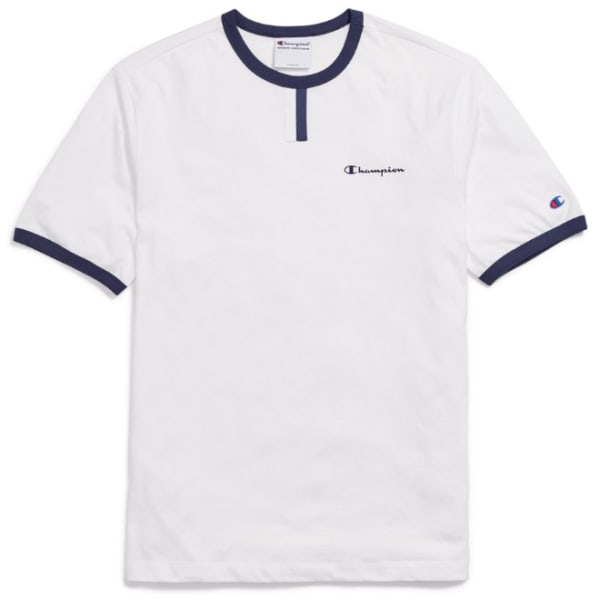 CHAMPION Men's Heritage YC Short-Sleeve Tee