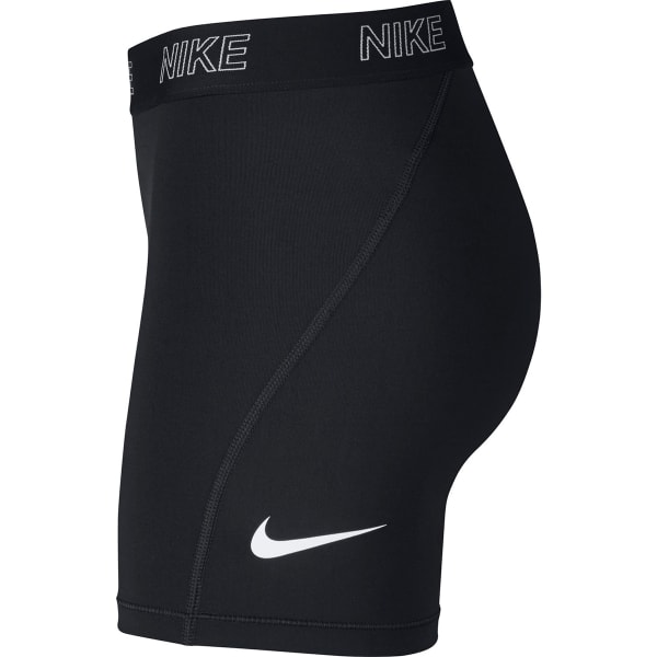 NIKE Women's Victory 5 in. Compression Shorts