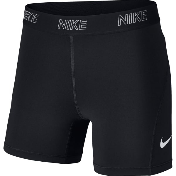 NIKE Women's Victory 5 in. Compression Shorts
