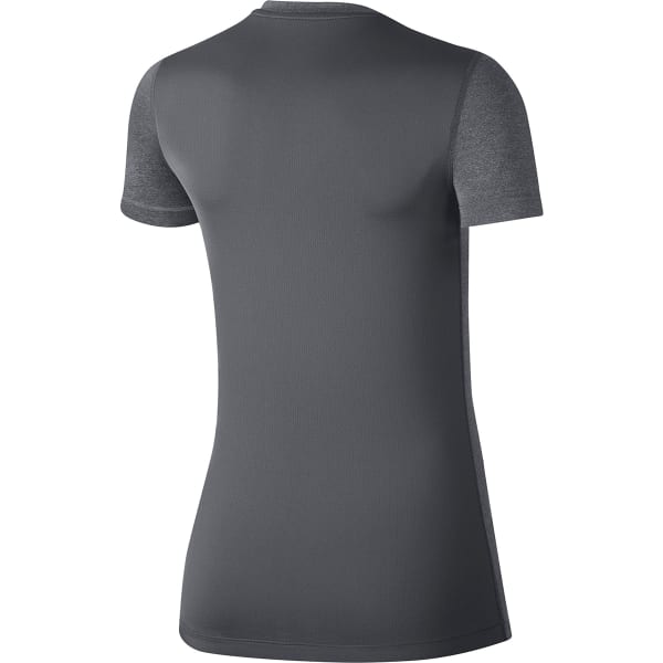 NIKE Women's Short Sleeve  Dri-FIT Victory Training Top