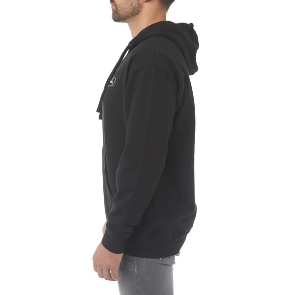 O'NEILL Guys' Trucker Fleece Pullover Hoodie