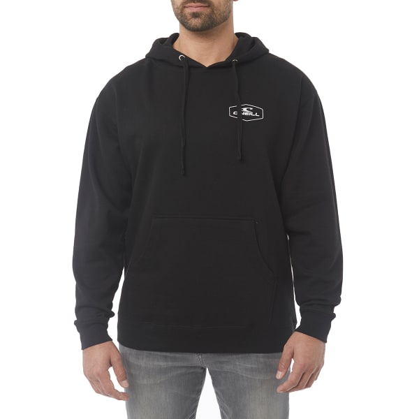 O'NEILL Guys' Trucker Fleece Pullover Hoodie