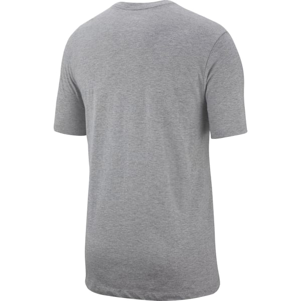 NIKE Men's Sportswear Seasonal Core Nike Swoosh Tee