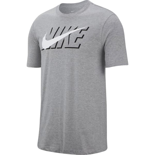 NIKE Men's Sportswear Seasonal Core Nike Swoosh Tee