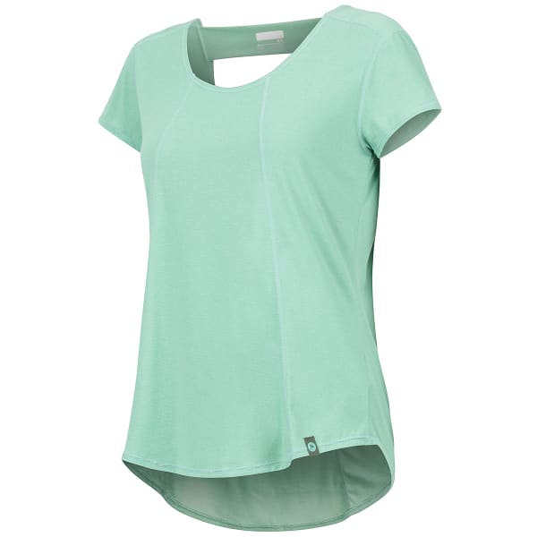 MARMOT Women's Tula Short-Sleeve Tee