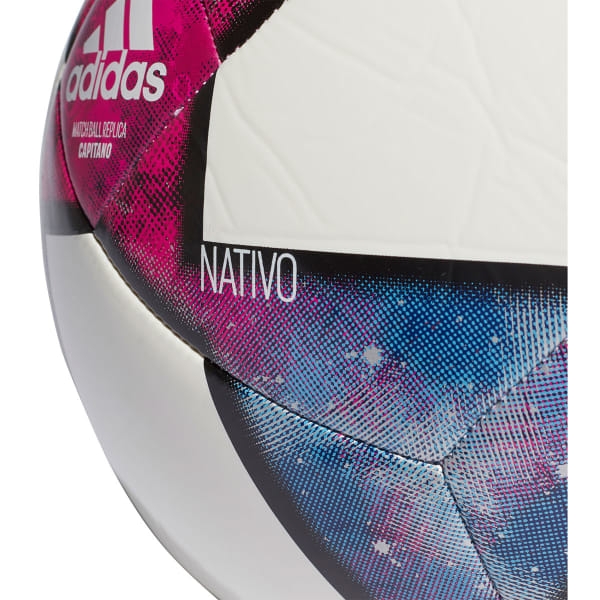 ADIDAS MLS Capitano Ball