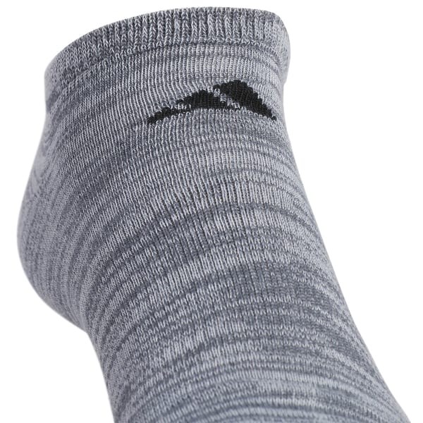 ADIDAS Men's Superlite No Show Socks, Pack of 6