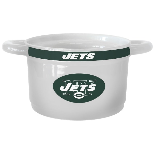 NEW YORK JETS Game Time Bowl