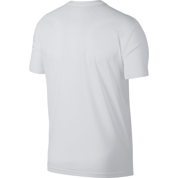 NIKE Men's Superset Short-Sleeve Tee