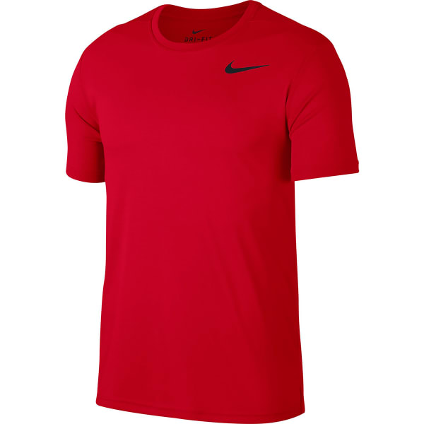 NIKE Men's Superset Short-Sleeve Tee