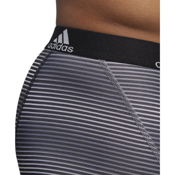 ADIDAS Men's Sport Performance Climalite Boxer Briefs, 2 Pack - Bob's Stores