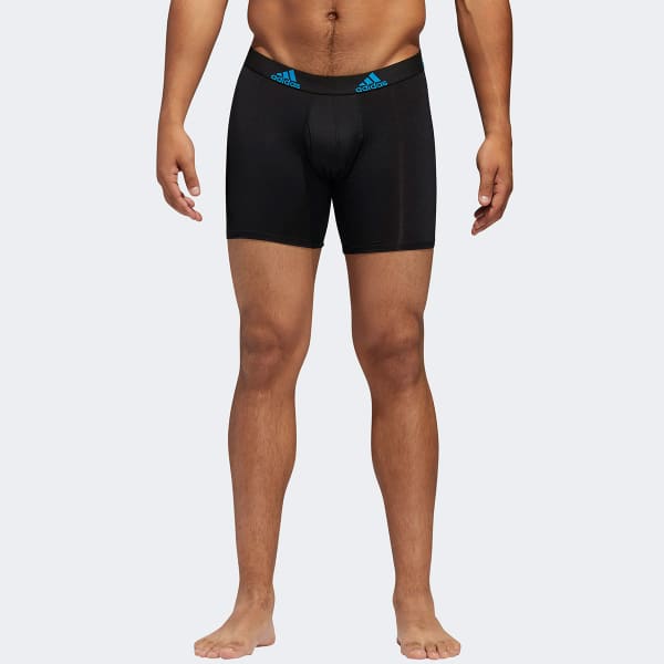 Adidas Climalite Boxer Briefs