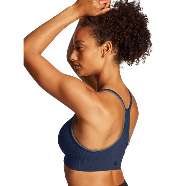 CHAMPION Women's The Heritage Cami Sports Bra