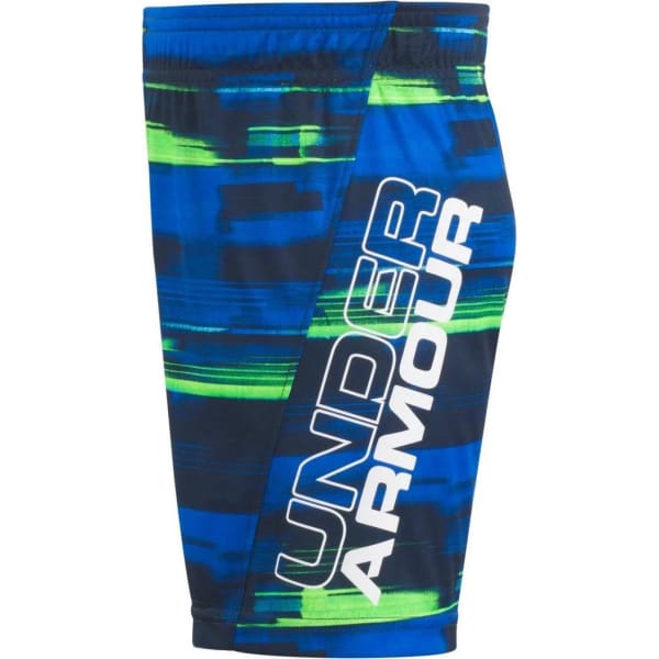 UNDER ARMOUR Boys' Latitude Boost Shorts