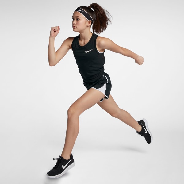 NIKE Girls' 10K Shorts - Bob's Stores