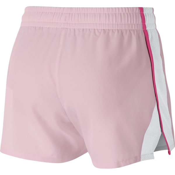 NIKE Girls' Dri-FIT 10K2 Running Shorts