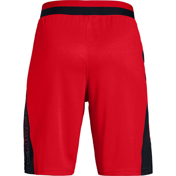 UNDER ARMOUR Boys' 2.0 Stunt Shorts