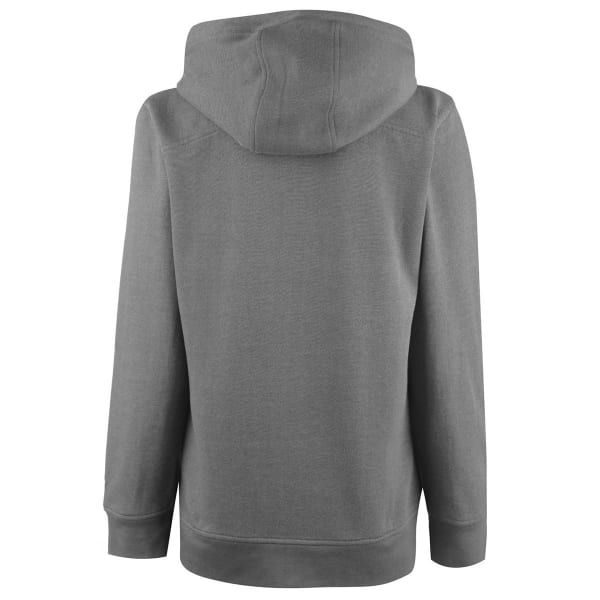 DONNAY Women's Full-Zip Hoodie