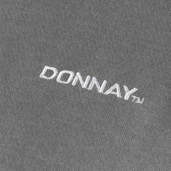 DONNAY Women's Full-Zip Hoodie