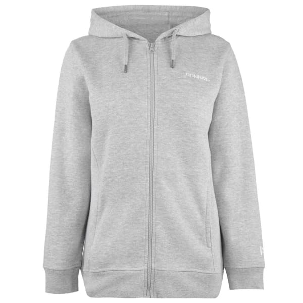 DONNAY Women's Full-Zip Hoodie - Bob’s Stores