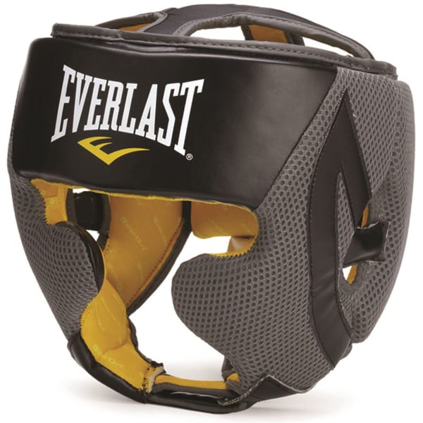 EVERLAST Evercool Head Guard