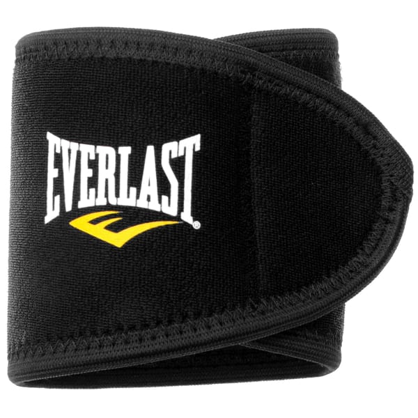 EVERLAST Neoprene Wrist Support Sleeve