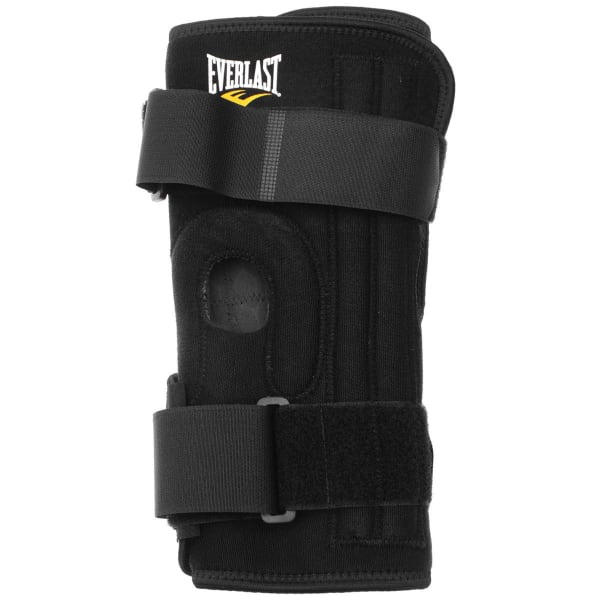 EVERLAST Strapped Knee Support Brace