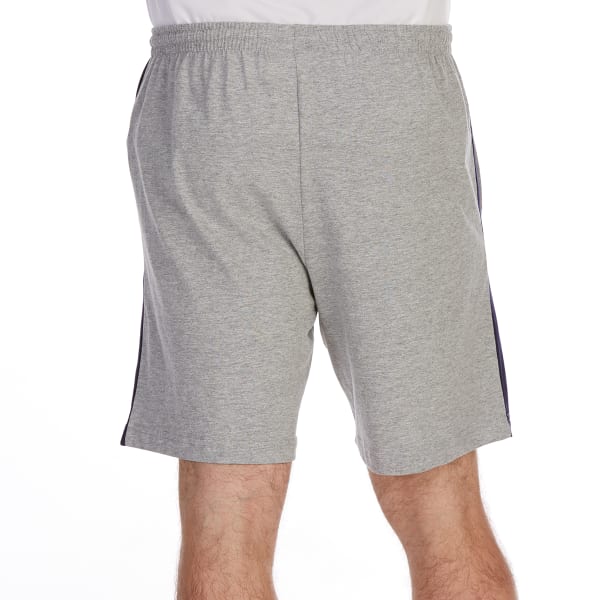 LONSDALE Men's Jersey Shorts