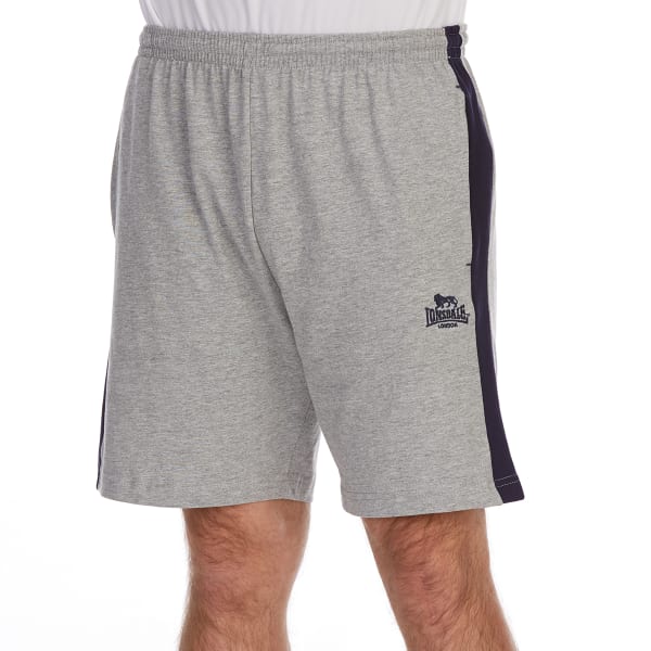 LONSDALE Men's Jersey Shorts