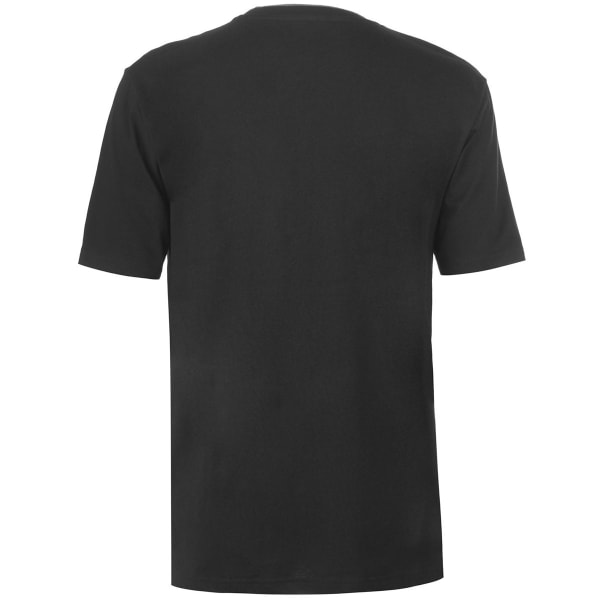 LONSDALE Men's Tipped Tee