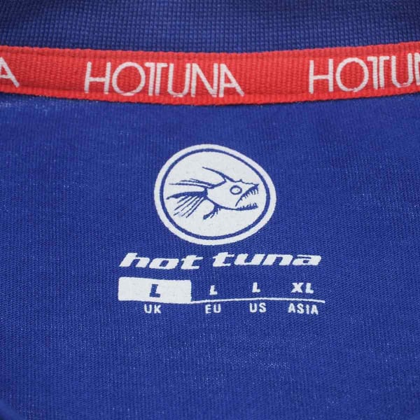 HOT TUNA Men's Short-Sleeve Tee