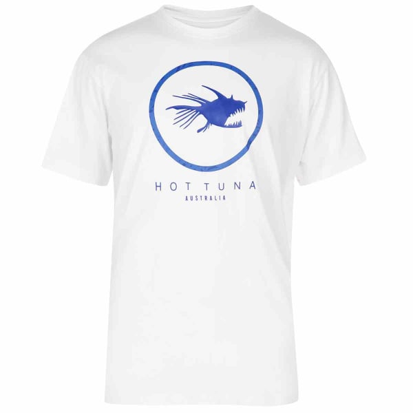 HOT TUNA Men's Short-Sleeve Tee