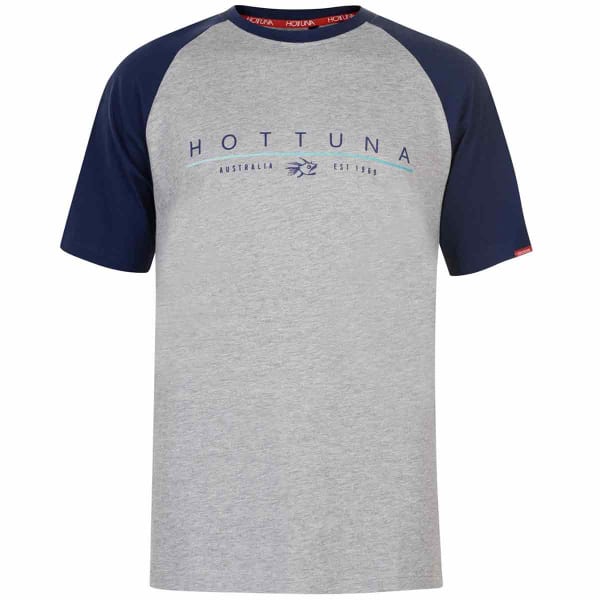 HOT TUNA Men's Short-Sleeve Tee