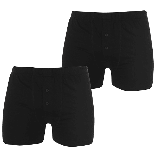 LONSDALE Men's Boxers, 2-Pack