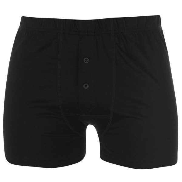 LONSDALE Men's Boxers, 2-Pack