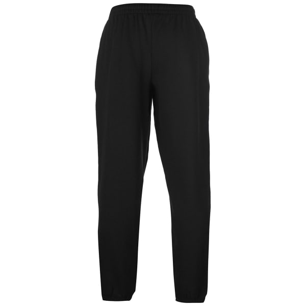 LONSDALE Men's Fleece Track Pants