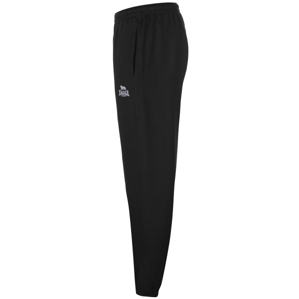 LONSDALE Men's Fleece Track Pants