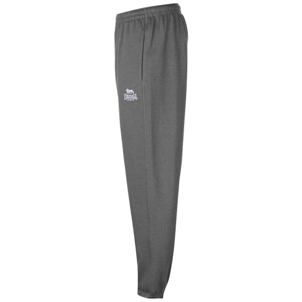 LONSDALE Men's Fleece Track Pants